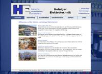Heiniger Elektrotechnik
