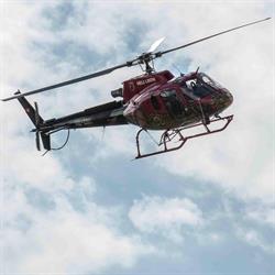 Heli-Linth AG