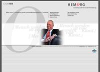 Coaching HEMORG GmbH / Sarl