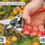Handscheren Felco bei Hermann Baur AG