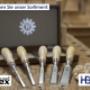Narex Stechbeitel Richter bei Hermann Baur AG