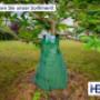 Bewässerungssack HerbaLine Dripbag zur mobilen Tröpfchenbewässerung bei Hermann Baur AG