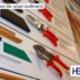 Original Löwe Industriescheren bei Hermann Baur AG