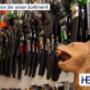 Japanische Handsägen Silky bei Hermann Baur AG