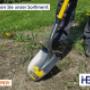 Truper Gartenwerkzeuge wie Spatenschaufeln bei Hermann Baur AG