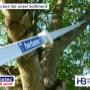 herbatec Teleskopstangen von Hermann Baur AG