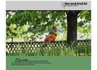 Herren & Graf AG