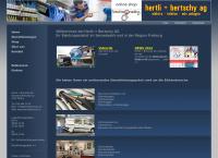 Hertli & Bertschy AG