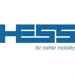 Carrosserie Hess AG
