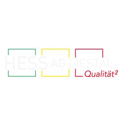 HESS AG LIESTAL