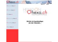 Hexagon Management & Beratung AG