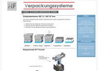 HF GmbH