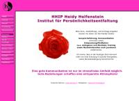 Heidy Helfenstein Autogenes Training