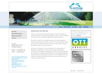 Hilba AG