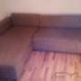 Von einem Besucher am 21.02.2016 hochgeladen - Couch 250*190*90cm mit Staukasten