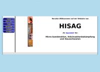 HISAG AG