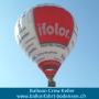 Ballonfahrt Bodensee