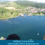 Ballonfahrt Bodensee