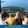 Ballonfahrt Bodensee