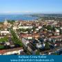 Ballonfahrt Bodensee