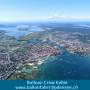Ballonfahrt Bodensee