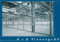 H + K Planungs AG
