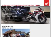 Hlr 2 Rad Sport GmbH