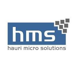 Hms Hauri Micro Solutions