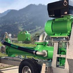Hochdorfer Technik AG
