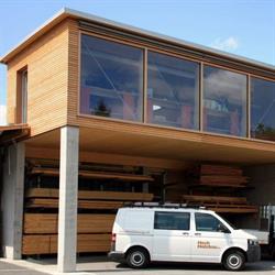 Hoch Holzbau AG