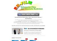 Rh Video-Production, Rolf Hess
