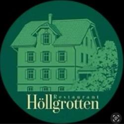 Restaurant Höllgrotten