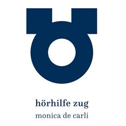 Hörhilfe Zug AG, Monica De Carli