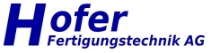 Hofer Fertigungstechnik AG