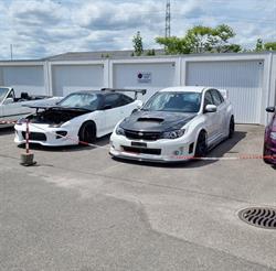 Garage Erwin Hofer AG
