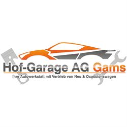Hättenschwiler Hofgarage AG
