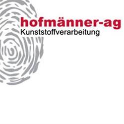 Hofmänner AG