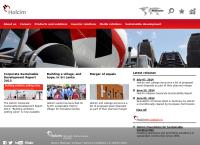 Holcim Ltd