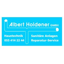 Albert Holdener GmbH