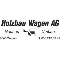 Holzbau Wagen AG