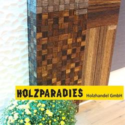 Holzparadies-Holzhandel GmbH