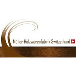Müller Holzwarenfabrik AG