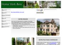 Home Médicalisé Vert-Bois SA
