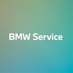 Horben Garage AG BMW Service