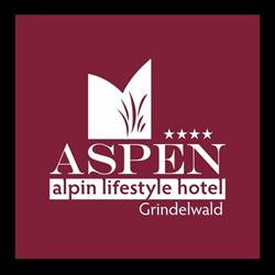 Aspen alpin lifestyle hotel Grindelwald