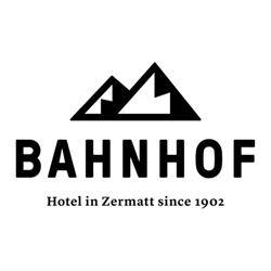 Hotel Bahnhof Zermatt