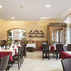 Hotel-Restaurant Bahnhof