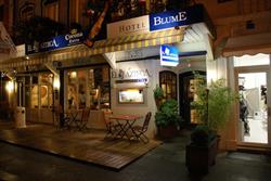 Hotel Blume Interlaken AG