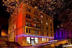 Hotel Bristol Zürich
