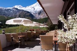 Hotel Bristol Saas-Fee